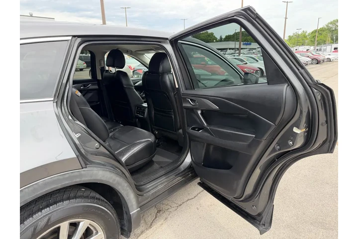 $13980 : 2019 CX-9 Touring image 9