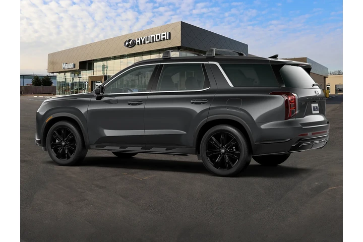 $29503 : Hyundai PALISADE 2023 AWD XR image 4