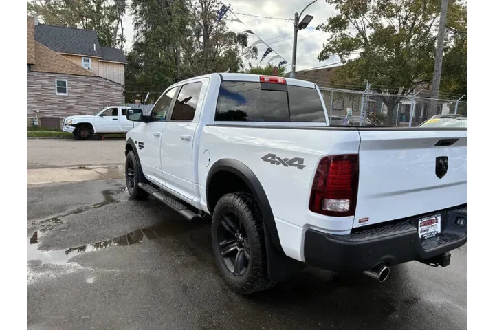 $24995 : 2019 RAM 1500 Classic Warlock image 6