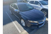$12998 : Chevrolet Impala 2018 Premie thumbnail