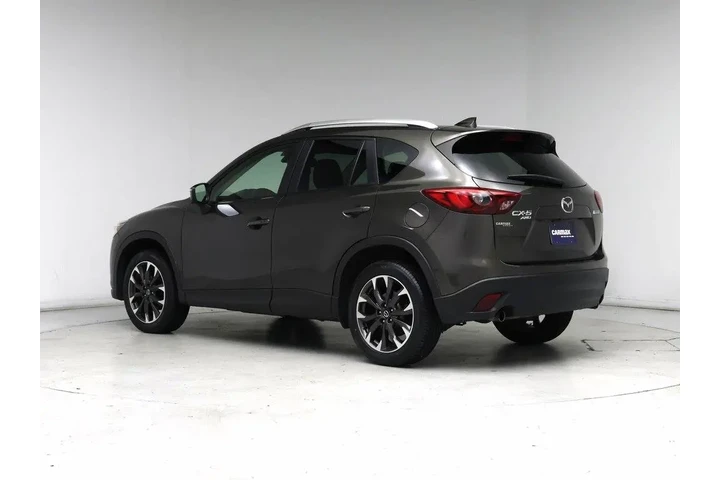 $14599 : Mazda CX-5 2016 AWD Grand To image 2