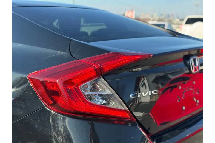 $11995 : 2016 Civic LX image 10