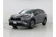 $24998 : Toyota Highlander 2020 XLE 4 thumbnail