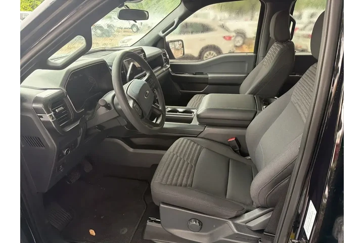 $35791 : Ford F-150 2022 4x2 Lariat 4 image 1