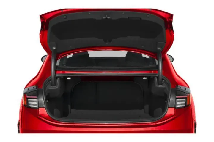 $26597 : Hyundai SONATA 2026 SEL Spor image 10