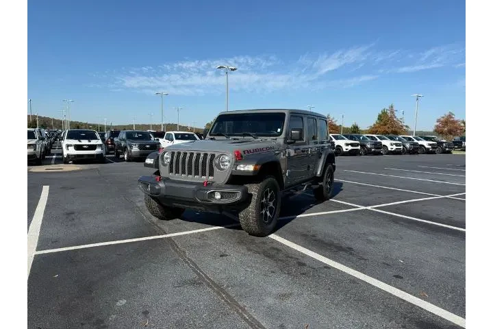 $32404 : Jeep Wrangler Unlimited 2022 image 3
