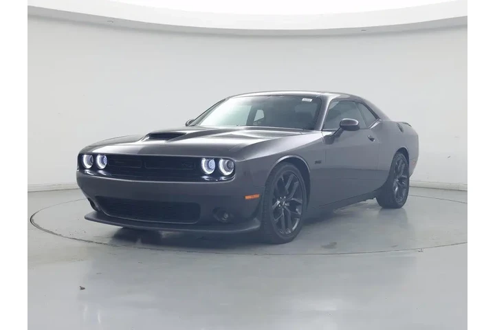 $39998 : Dodge Challenger 2023 R/T 2d image 4