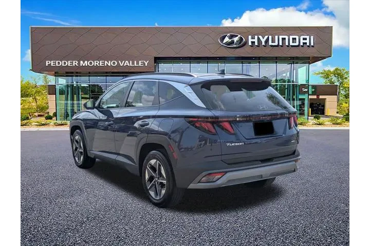 $21847 : Hyundai TUCSON 2025 AWD SEL image 5