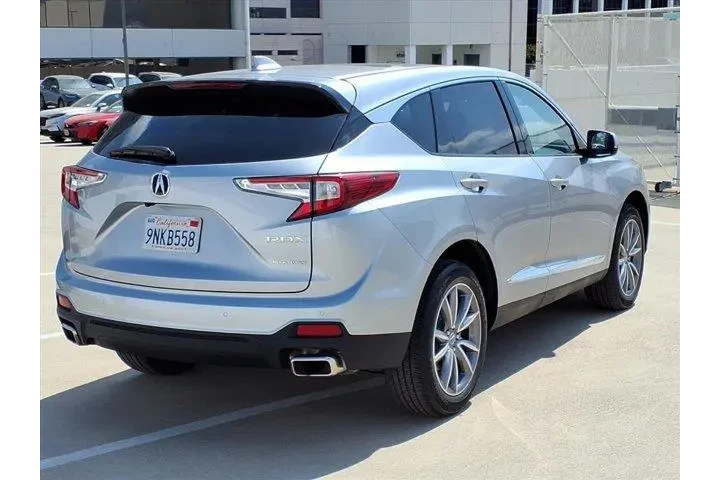 $37786 : Acura RDX 2024 SH-AWD 4dr SU image 4