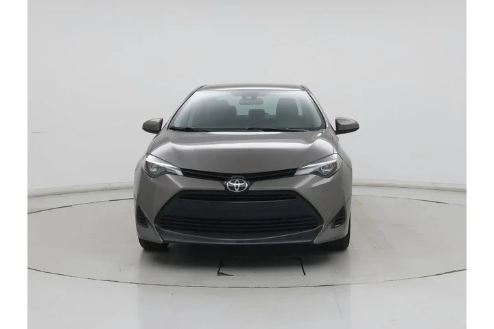$17998 : Toyota Corolla 2019 LE 4dr S image 5
