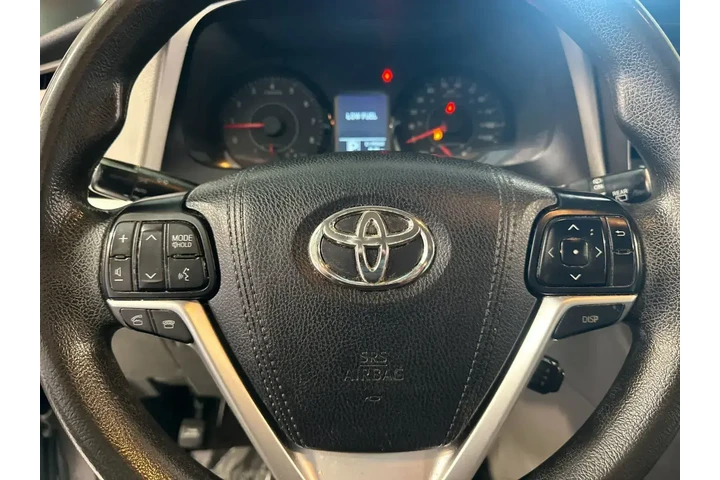 $14999 : Toyota Sienna 2015 LE 7-Pass image 3