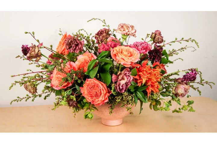 CURSO DIGITAL FLORES ETERNAS image 7