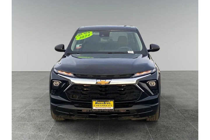 $22500 : Chevrolet Trailblazer 2024 L image 8