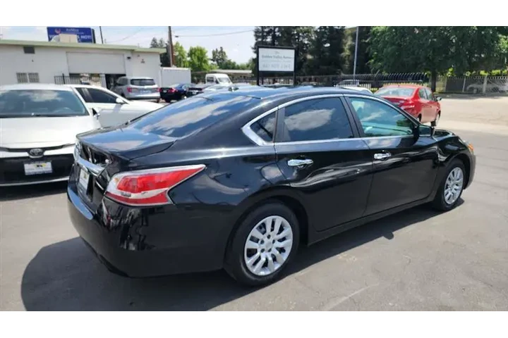 $8999 : 2015 Altima image 6