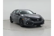 Honda Civic 2020 EX 4dr Hatc en Binghamton