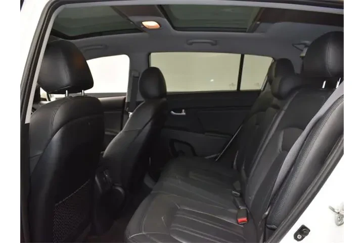 $9100 : Kia Sportage 2016 AWD EX 4dr image 10