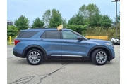 $42810 : Ford Explorer 2025 AWD Activ thumbnail