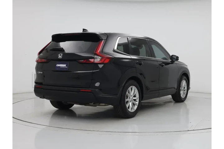 $30998 : Honda CR-V 2024 EX-L 4dr SUV image 8