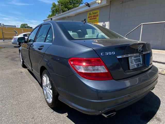 $5495 : 2009 Mercedes-Benz C-Class image 9