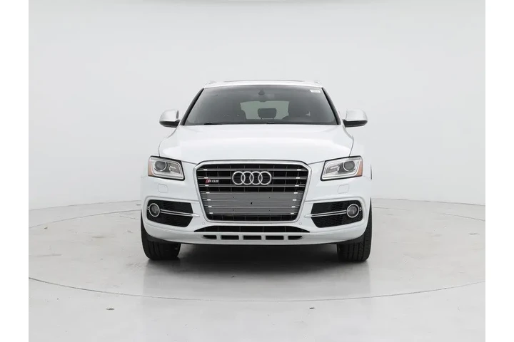 $23998 : Audi SQ5 2016 AWD 3.0T quatt image 5