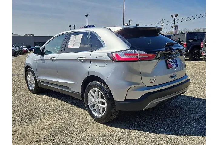 $22974 : Ford Edge 2023 AWD ST-Line 4 image 6