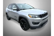$13995 : Jeep Compass 2019 4x4 Latitu thumbnail