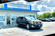 2017 Escalade ESV Luxury en San Antonio