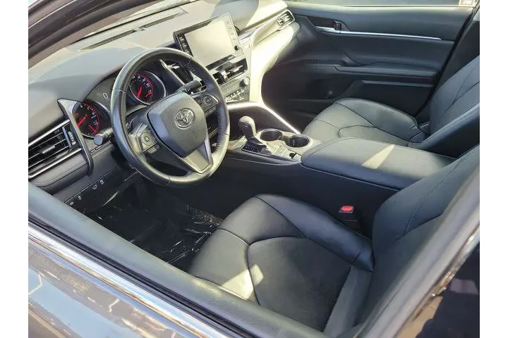 $27900 : Toyota Camry 2021 XSE 4dr Se image 3