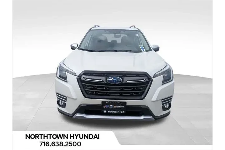 $30919 : Subaru Forester 2023 AWD Tou image 5