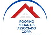 Roofing zuliana associado corp en Miami