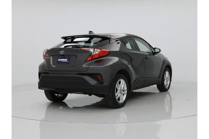 $21998 : Toyota C-HR 2021 LE 4dr Cros image 8