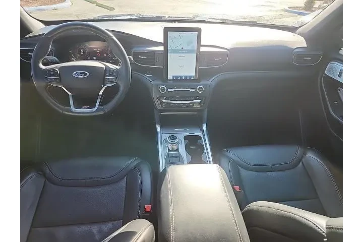 $27498 : Ford Explorer 2020 AWD ST 4d image 5