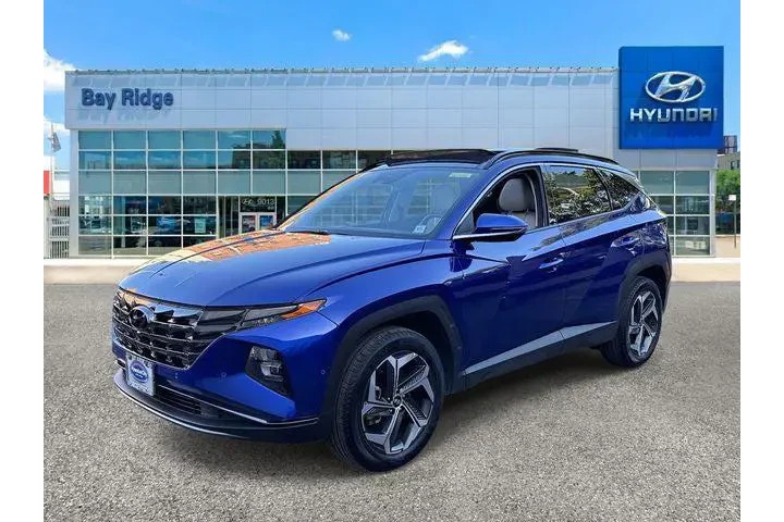 $25893 : Hyundai TUCSON 2024 AWD Limi image 10