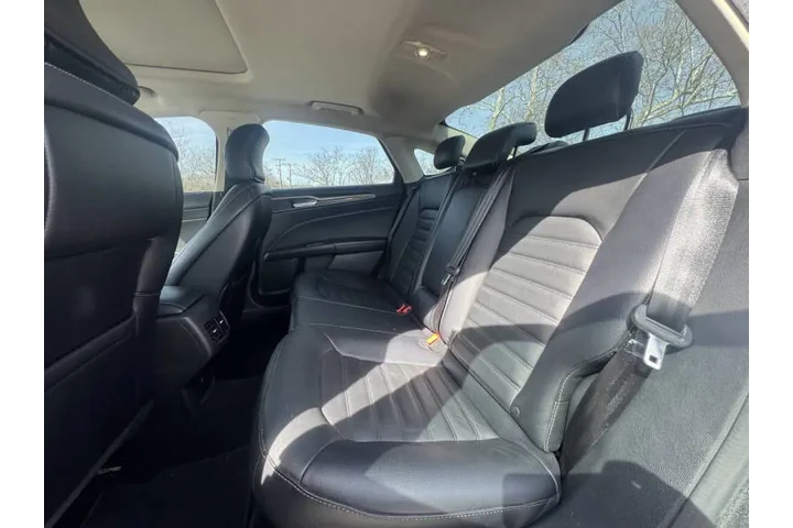 $6999 : 2017 Fusion SE image 10