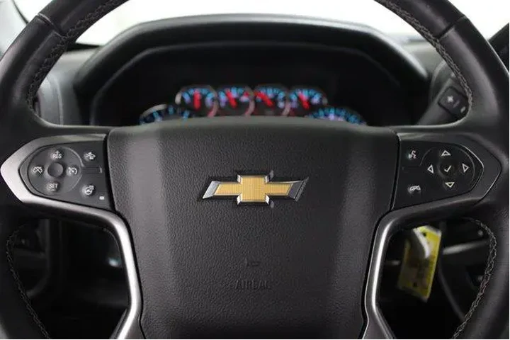 $29919 : Chevrolet Silverado 2500HD 2 image 8