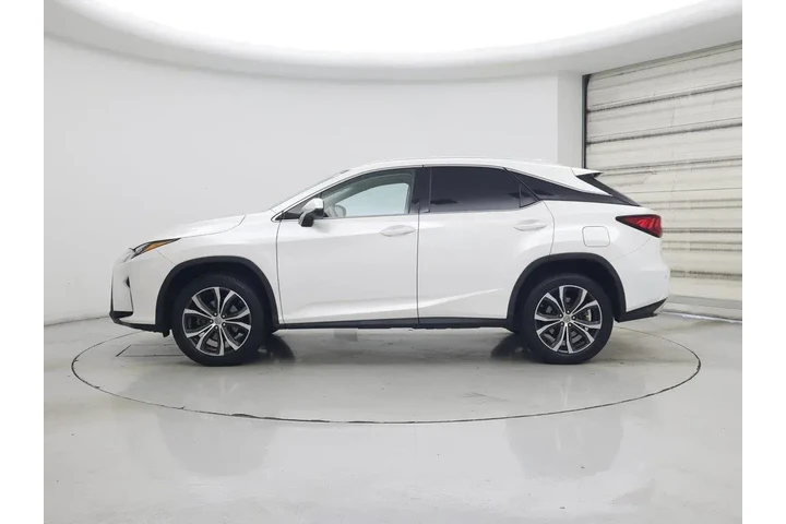 $28998 : Lexus RX 350 2017 AWD 4dr SU image 3