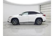 $28998 : Lexus RX 350 2017 AWD 4dr SU thumbnail