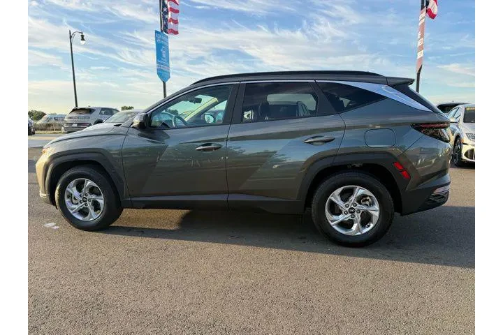 $24555 : Hyundai TUCSON 2023 SEL 4dr image 5