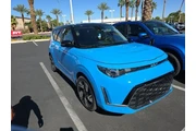 $20302 : Kia Soul 2024 GT-Line 4dr Cr thumbnail