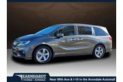 Honda Odyssey 2019 EX-L 4dr