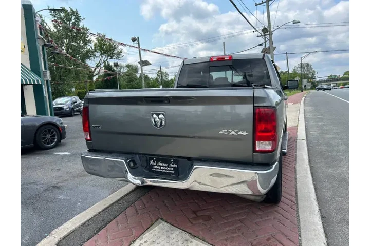 $12995 : 2013 RAM 1500 SLT image 5