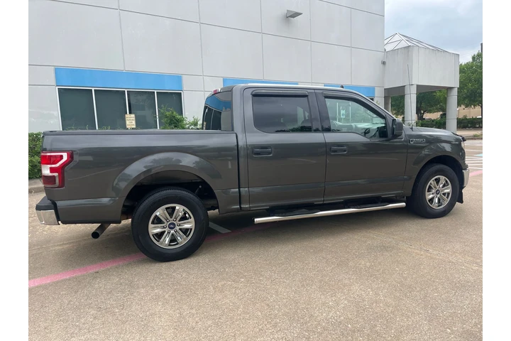 $18995 : 2019 F-150 XLT image 10