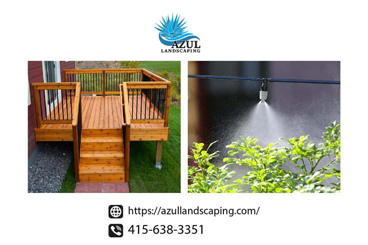 Azul Landscaping Services image 2