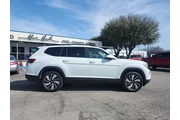 $34996 : Volkswagen Atlas 2025 SE 4dr thumbnail