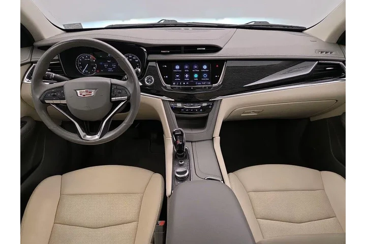 $27998 : Cadillac XT6 2020 Premium Lu image 9