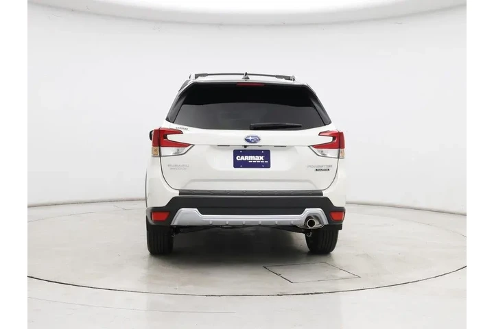 $34998 : Subaru Forester 2024 AWD Tou image 6