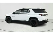 $21998 : Chevrolet Traverse 2021 Prem thumbnail