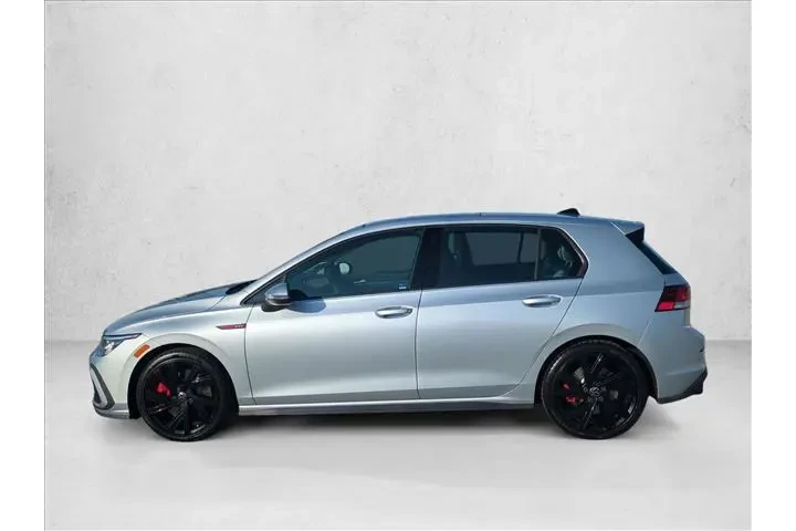 $24618 : Volkswagen Golf GTI 2022 SE image 9