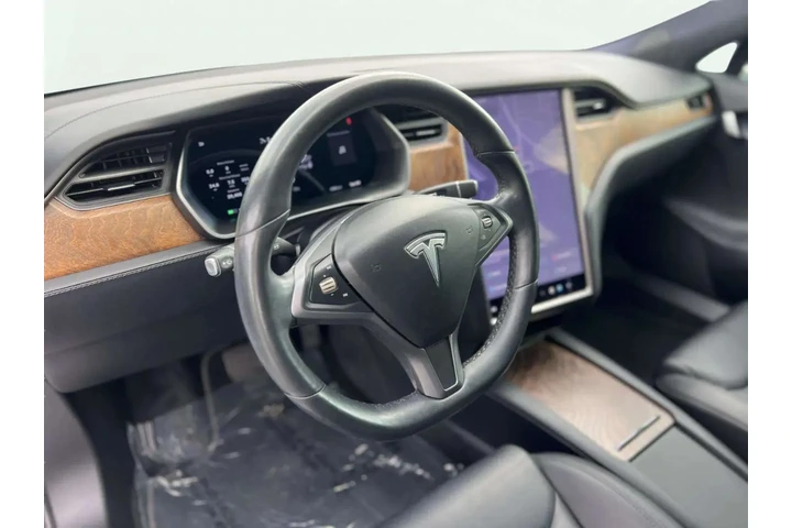 $37995 : 2020 Model S image 10