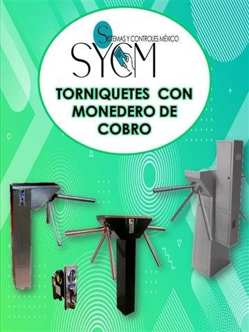 SYCM - SISTEMAS Y CONTROLES MX image 6